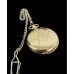 Freemasons Masonic Pocket Watch and Compass Gift Set